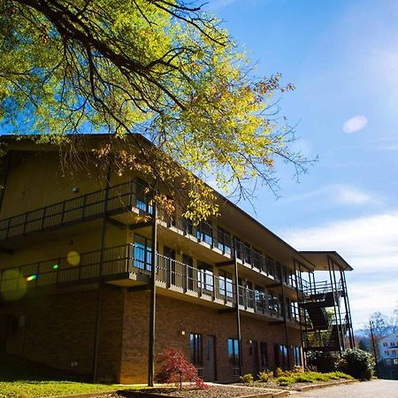 Hillside Lodge Lake Junaluska Kültér fotó